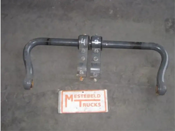 المحور الخلفي DAF XF 105