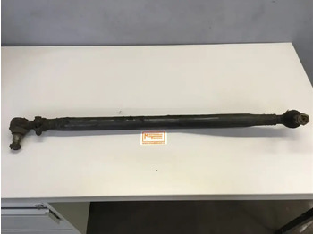 قيادة السيارة DAF