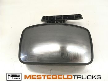 الكابينة والداخلية DAF