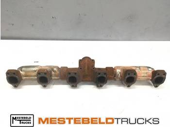 المحرك و قطع الغيار DAF XF 106