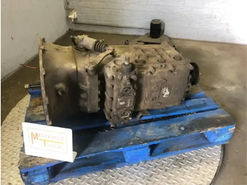 علبة التروس و قطع الغيار DAF