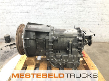 علبة التروس و قطع الغيار DAF