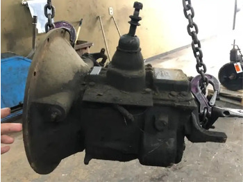 علبة التروس و قطع الغيار DAF