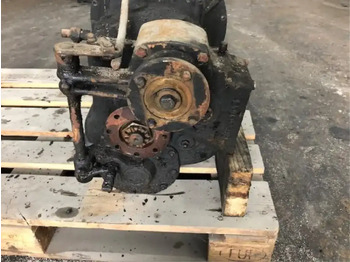 علبة التروس و قطع الغيار - شاحنة DAF Versnellingsbak: صور 3 علبة التروس و قطع الغيار - شاحنة DAF Versnellingsbak: صور 3