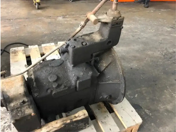 علبة التروس و قطع الغيار - شاحنة DAF Versnellingsbak: صور 2 علبة التروس و قطع الغيار - شاحنة DAF Versnellingsbak: صور 2