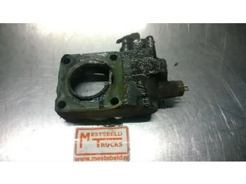 علم السوائل المتحركة