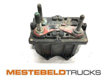 النظام الكهربائي IVECO