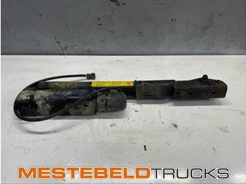 الكابينة والداخلية IVECO