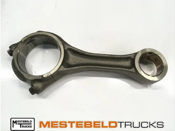 المحرك و قطع الغيار IVECO