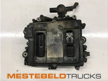 النظام الكهربائي IVECO