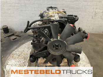 المحرك و قطع الغيار IVECO