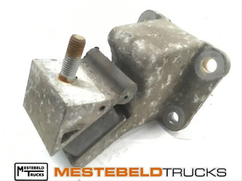 الإطار/ الشاسيه IVECO