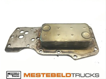 المحرك و قطع الغيار IVECO