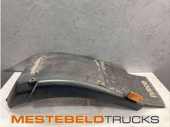 الإطار/ الشاسيه IVECO