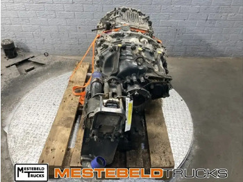 علبة التروس و قطع الغيار IVECO Stralis