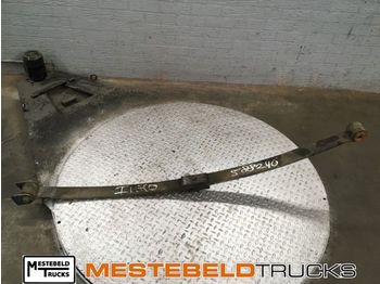 الإطار/ الشاسيه IVECO