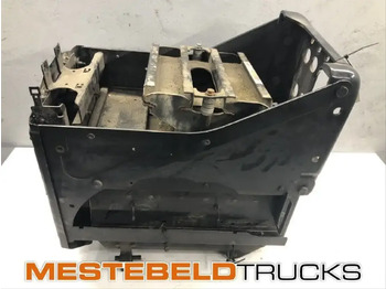 الإطار/ الشاسيه MAN