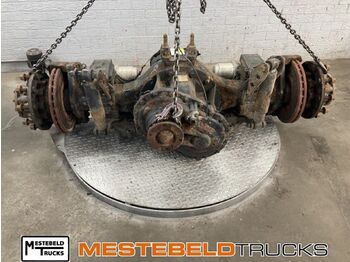 المحور الخلفي MAN