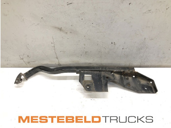 الإطار/ الشاسيه MAN TGX