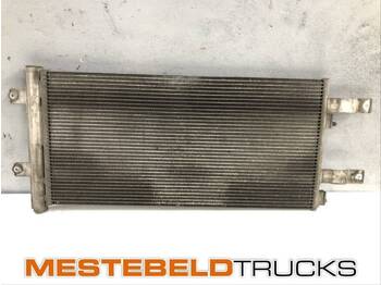 نظام التبريد MAN