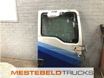 الكابينة والداخلية MAN