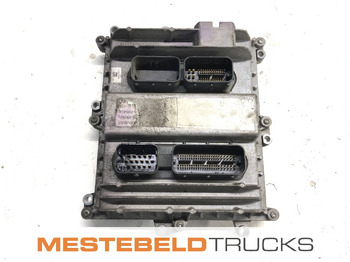 النظام الكهربائي MAN