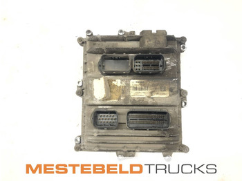 النظام الكهربائي MAN