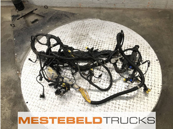 النظام الكهربائي MAN