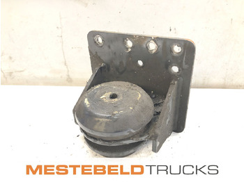 الإطار/ الشاسيه MAN TGX