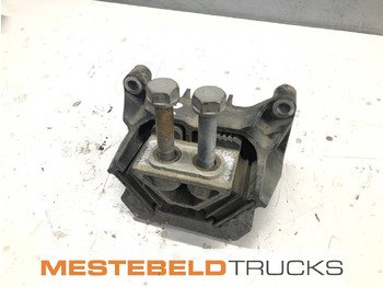 الإطار/ الشاسيه MAN