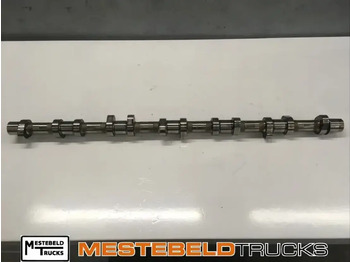 المحرك و قطع الغيار MAN