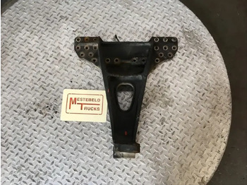 الإطار/ الشاسيه MAN