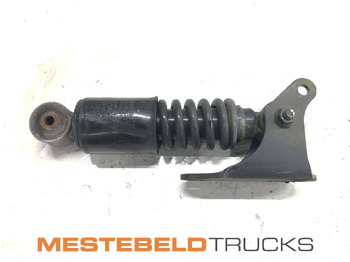 الكابينة والداخلية MAN