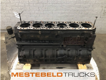 المحرك و قطع الغيار MAN