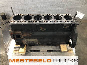 المحرك و قطع الغيار - شاحنة MAN Short block D 2866 LF 20: صور 2
