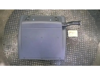 الإطار/ الشاسيه MAN