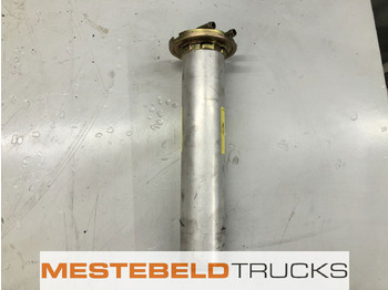 نظام الوقود MAN