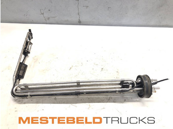 نظام الوقود MAN