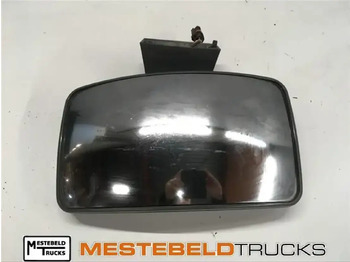 الكابينة والداخلية MAN