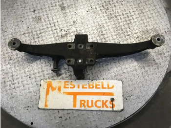 الإطار/ الشاسيه MAN