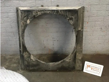 نظام التبريد MAN