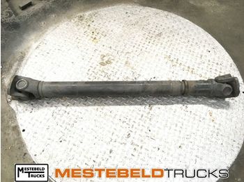 نصف رمح MERCEDES-BENZ