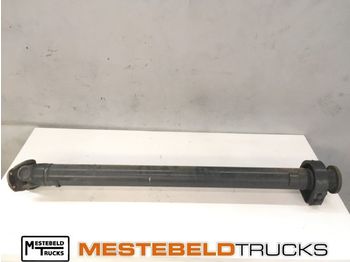 نصف رمح MERCEDES-BENZ