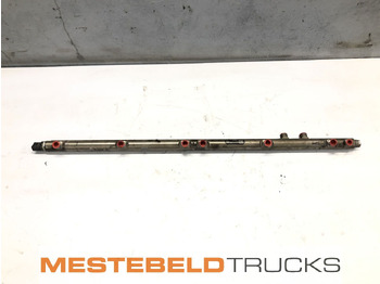 المحرك MERCEDES-BENZ