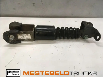 الكابينة والداخلية MERCEDES-BENZ