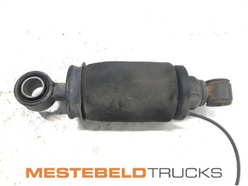 الكابينة والداخلية MERCEDES-BENZ