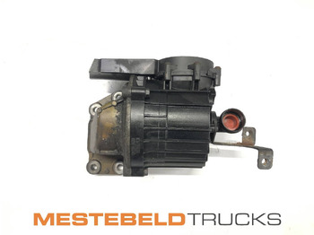 المحرك و قطع الغيار MERCEDES-BENZ