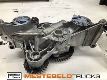 المحرك و قطع الغيار MERCEDES-BENZ