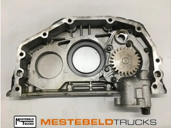 المحرك و قطع الغيار MERCEDES-BENZ