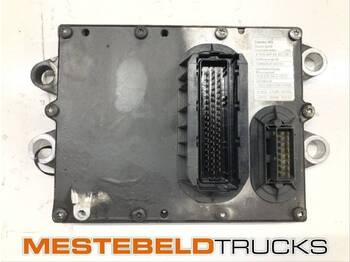 النظام الكهربائي MERCEDES-BENZ